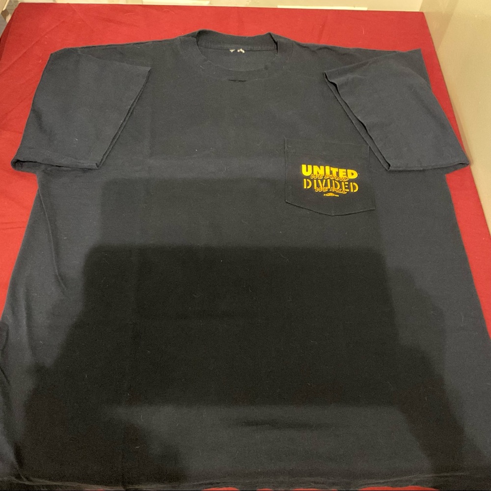 T-Shirt - Made in USA - Size 2XL